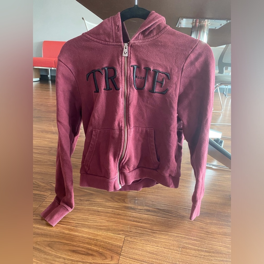 True Religion jacket - Picture 3 of 4